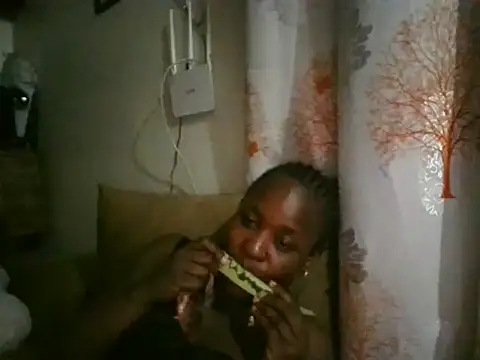 Sonnia  online show from January 23, 2025, 8:02 pm