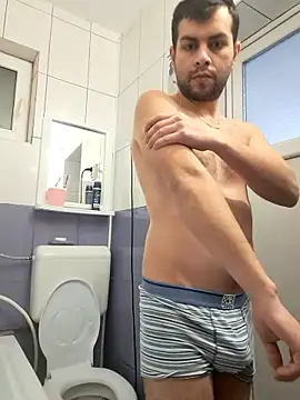 hornny1995 online show from January 17, 2026, 6:55 pm