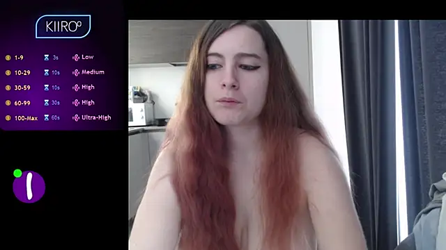 Dominahot4you online show from February 13, 2025, 10:12 am