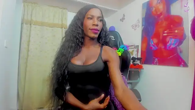 Richchocolatesweet  online show from December 12, 2024, 2:15 am