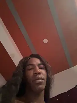 Richchocolatesweet  online show from September 14, 2025, 12:37 pm