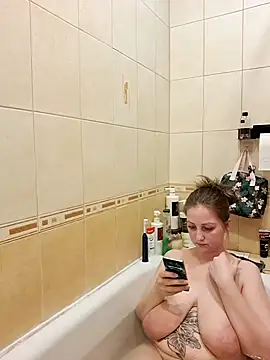 Sakura Green online show from December 18, 2024, 8:47 pm