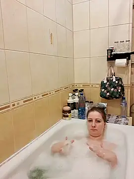 Sakura Green online show from February 18, 2025, 10:25 pm