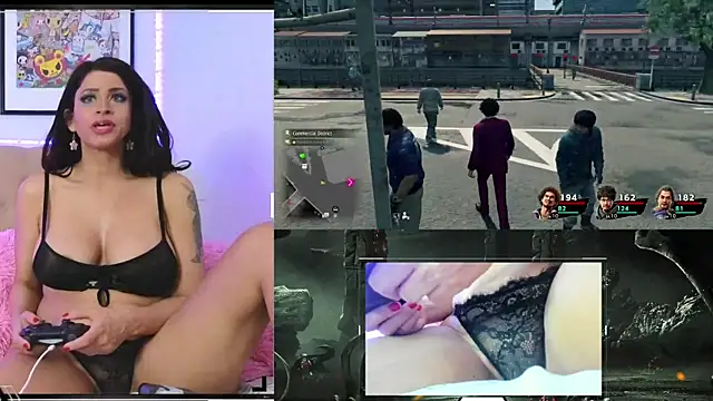 DeepDora online show from December 12, 2024, 2:15 am