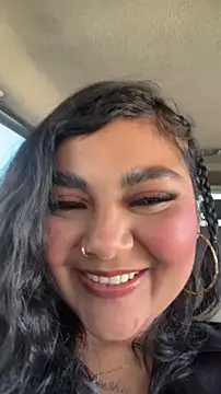 Juli Walker online show from March 19, 2026, 2:21 pm