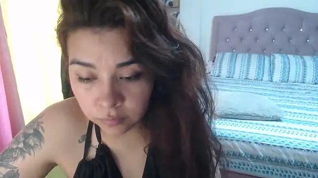 Ana Bella91 online show from June 4, 2026, 6:58 pm