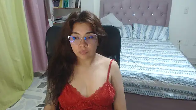 Ana Bella91 online show from June 6, 2026, 1:54 am
