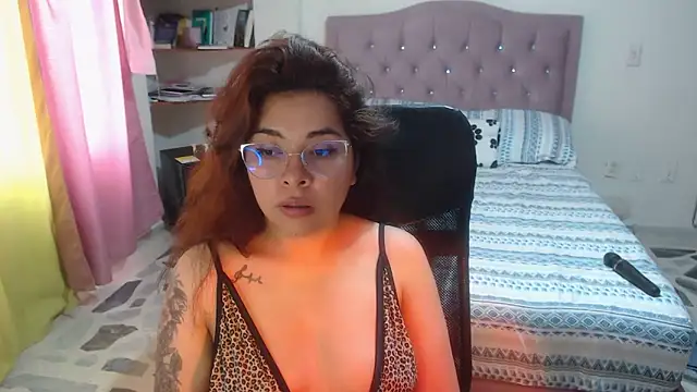 Ana Bella91 online show from June 6, 2026, 6:34 pm