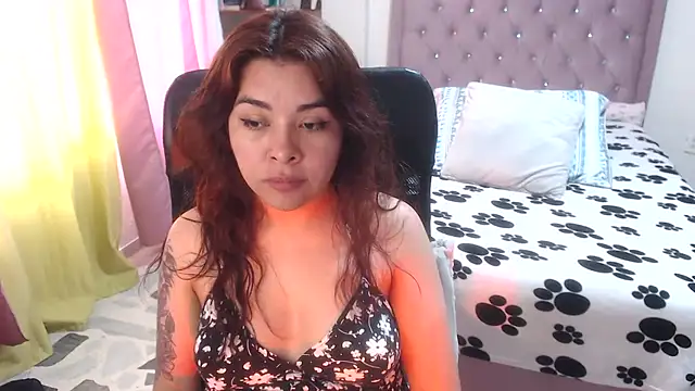 Ana Bella91 online show from June 8, 2026, 6:41 pm