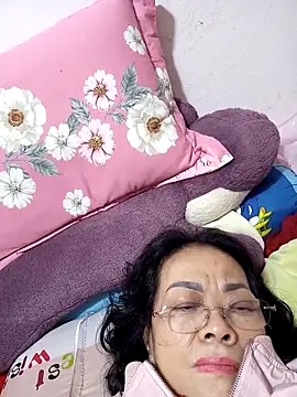Snapshot of Hotestlove chatting on February 27, 2025, 9:58 pm Hotestlove online show from February 27, 2025, 9:58 pm