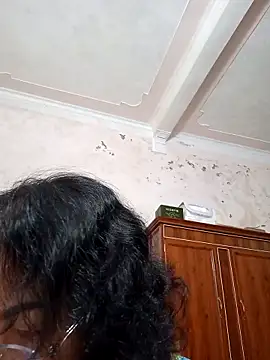 Snapshot of Hotestlove chatting on March 5, 2025, 1:42 am Hotestlove online show from March 5, 2025, 1:42 am