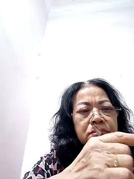 Snapshot of Hotestlove chatting on March 18, 2025, 9:31 am Hotestlove online show from March 18, 2025, 9:31 am