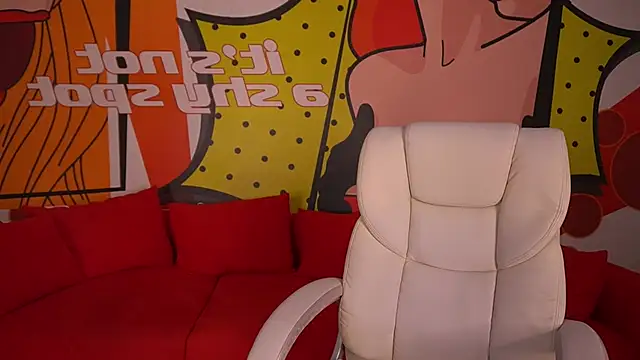 LiaBrazzerr online show from January 11, 2025, 9:47 am