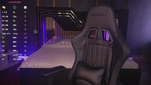 LiaBrazzerr online show from March 14, 2025, 2:52 pm