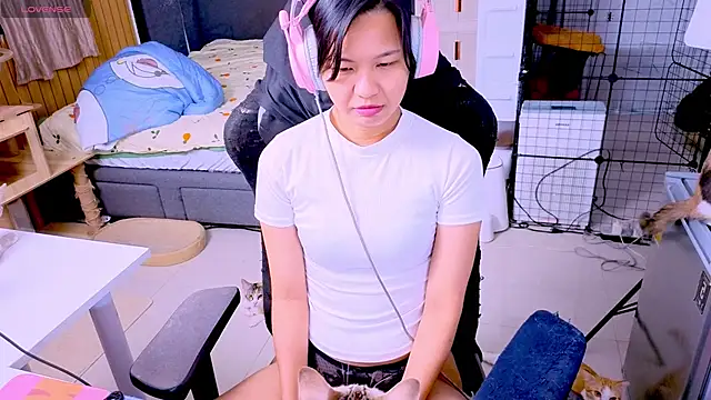 Kana G online show from March 9, 2026, 4:33 pm