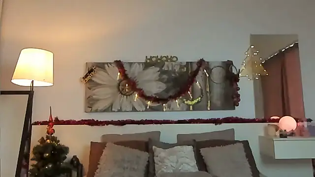 JoyCasidy online show from December 22, 2024, 1:22 pm