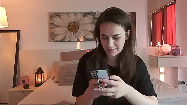 JoyCasidy online show from January 14, 2025, 6:13 am