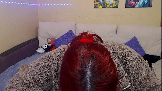 JuliaKeln online show from February 21, 2025, 10:48 pm