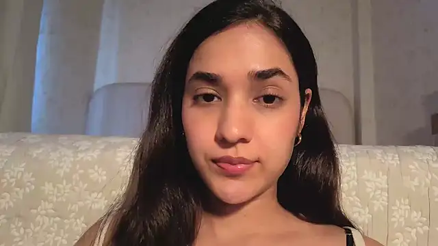 CuteeRose online show from March 13, 2026, 6:58 pm