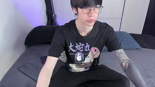 Aventure Twinks online show from February 2, 2025, 5:59 pm