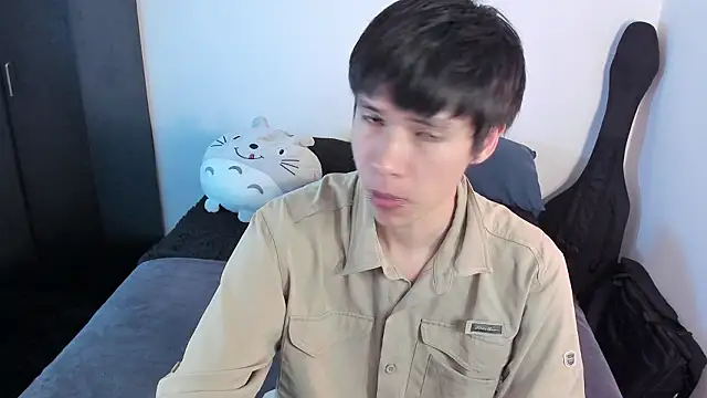 Aventure Twinks online show from February 7, 2026, 3:21 am