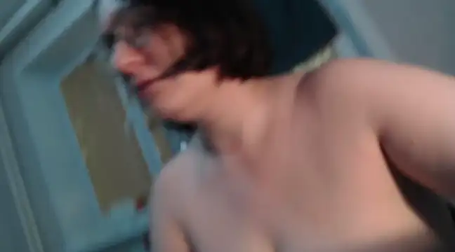 Nina7HotCherry online show from December 21, 2024, 9:55 am