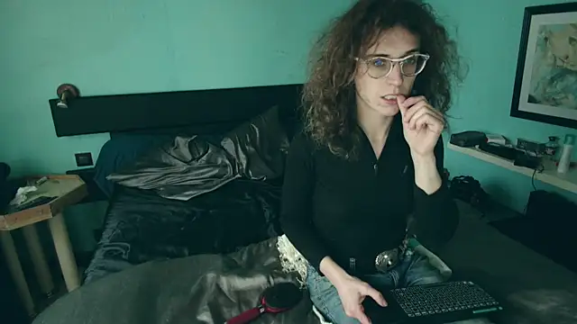 Prxscillia Tx online show from January 11, 2025, 2:58 pm