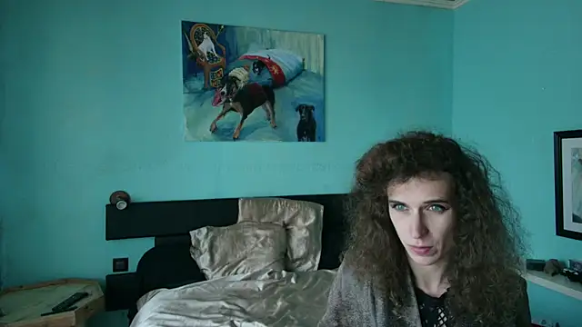 Prxscillia Tx online show from February 5, 2025, 3:42 pm