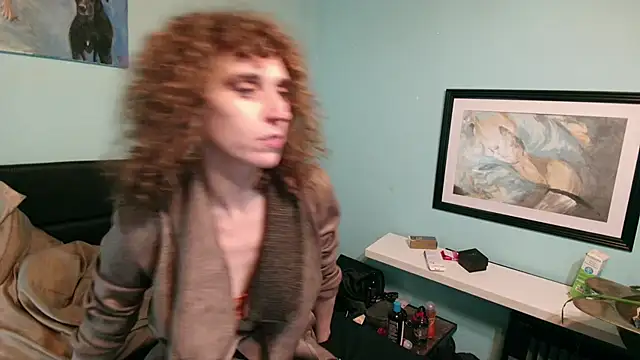 Prxscillia Tx online show from November 24, 2025, 3:56 pm