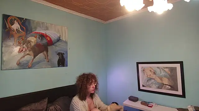 Prxscillia Tx online show from December 21, 2025, 3:30 pm