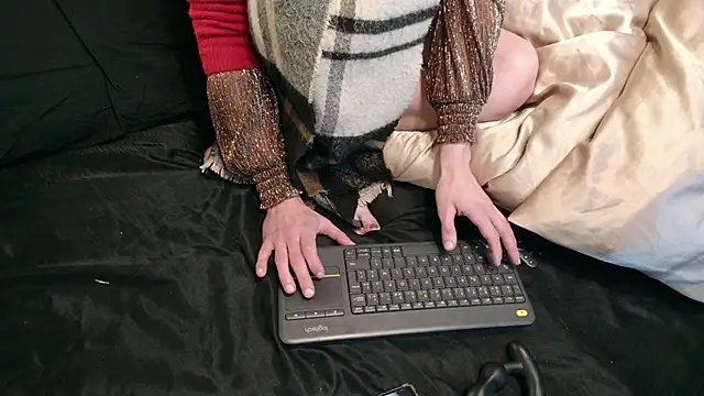 Prxscillia Tx online show from January 6, 2026, 4:54 pm