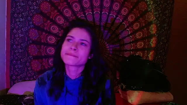 AbbySccott online show from February 13, 2026, 1:07 pm