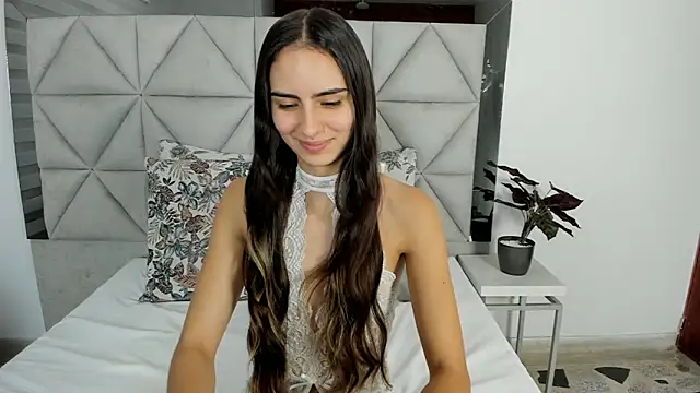 nina pons online show from March 14, 2025, 11:22 pm