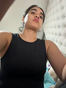 ZarahEvans online show from March 4, 2026, 10:27 pm