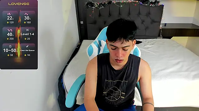 Franco Rizzo  online show from December 5, 2024, 8:11 pm