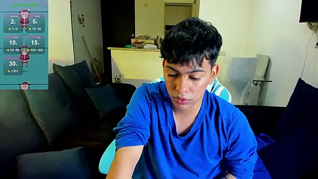 Franco Rizzo  online show from December 16, 2024, 12:59 am