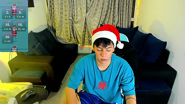 Franco Rizzo  online show from December 31, 2024, 12:00 am