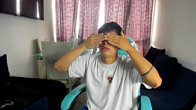 Franco Rizzo  online show from February 22, 2025, 9:59 pm