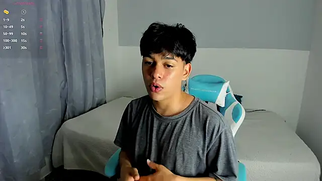 Franco Rizzo  online show from March 15, 2025, 11:06 pm