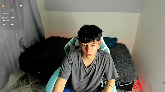 Franco Rizzo  online show from March 20, 2025, 9:35 pm