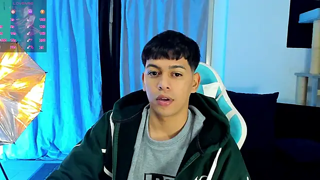 Franco Rizzo  online show from October 26, 2025, 4:40 am