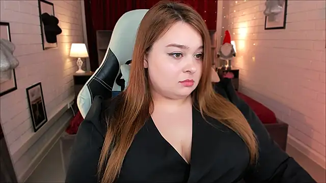 KimberlyMaran online show from February 9, 2025, 1:14 pm