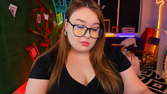 KimberlyMaran online show from February 22, 2025, 12:19 pm