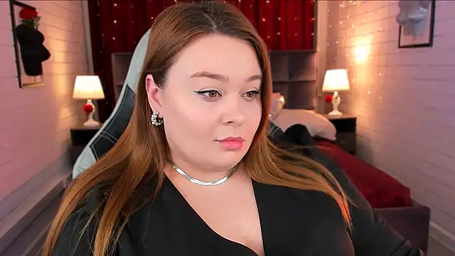 KimberlyMaran online show from February 28, 2025, 1:14 pm