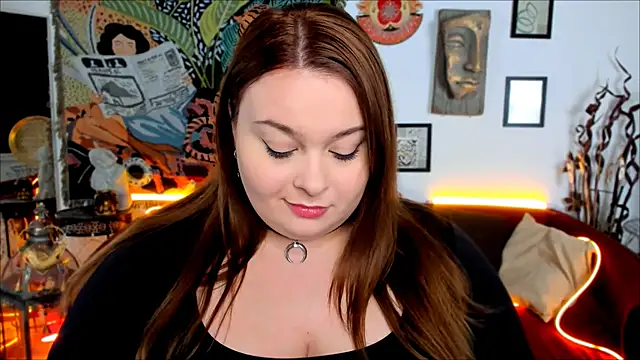 KimberlyMaran online show from January 14, 2026, 5:29 pm