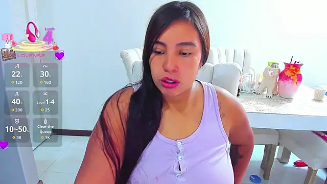 Snapshot of elana_kepler chatting on March 3, 2026, 11:27 am elana kepler online show from March 3, 2026, 11:27 am