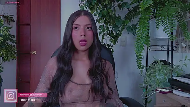 Yeriawaddell  online show from March 8, 2026, 8:56 pm