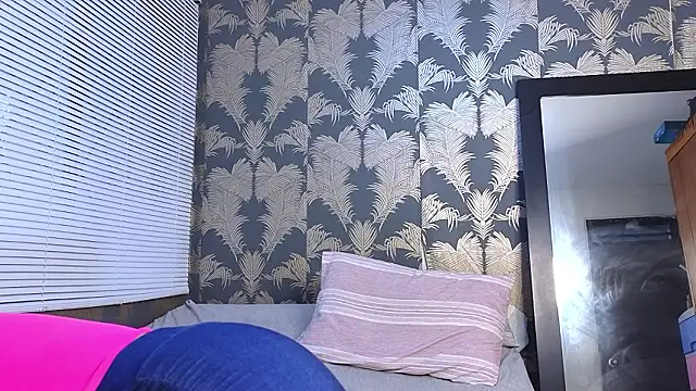 tatiana big ass boobs online show from January 31, 2026, 10:19 pm