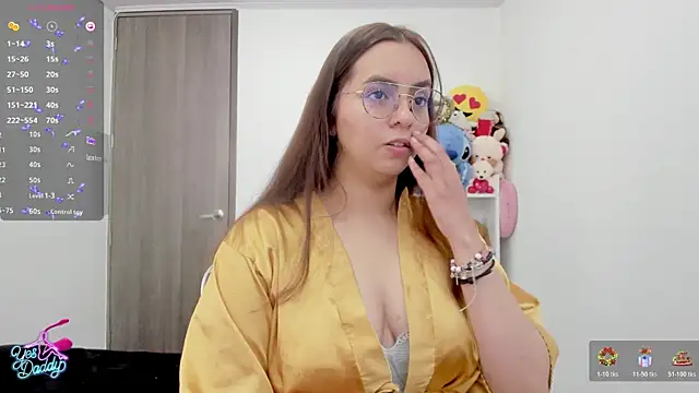 Valery7rose  online show from January 11, 2026, 3:39 pm