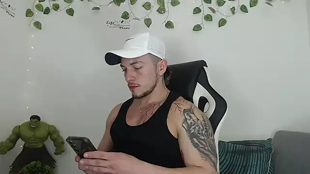 Angel bran online show from December 20, 2025, 5:31 pm